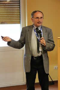 Serafin József
