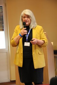 Balázsné Nelhübel Henriette
