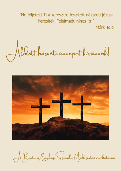 húsvéti köszöntő