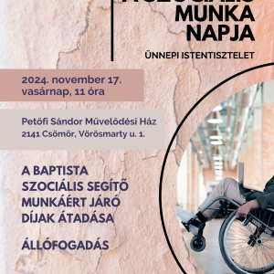 szocmunkanap 2024
